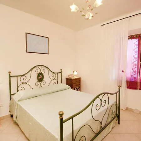 Locazione Turistica Giuseppe.5 Apartment Cortona