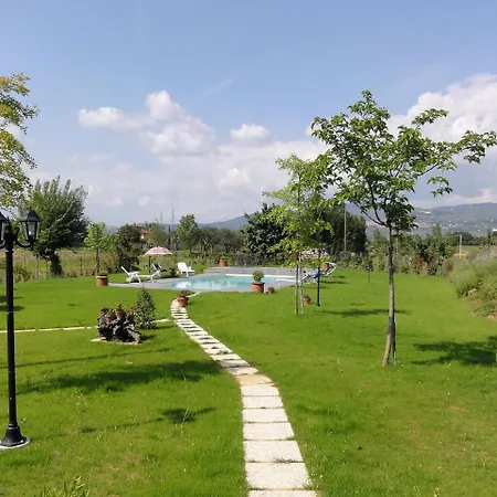 Locazione Turistica Giuseppe.5 * Cortona