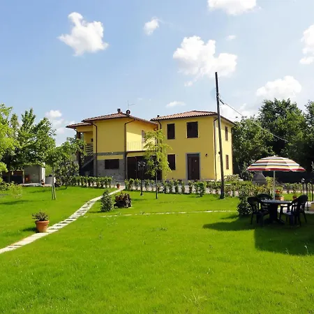 Appartamento Locazione Turistica Giuseppe.5
