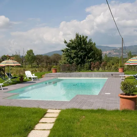 Locazione Turistica Giuseppe.5 Cortona