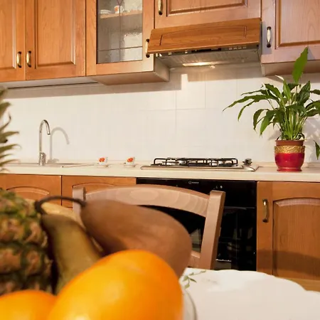 Appartamento Locazione Turistica Giuseppe.5 *