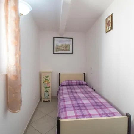 Appartamento Locazione Turistica Giuseppe.5 *